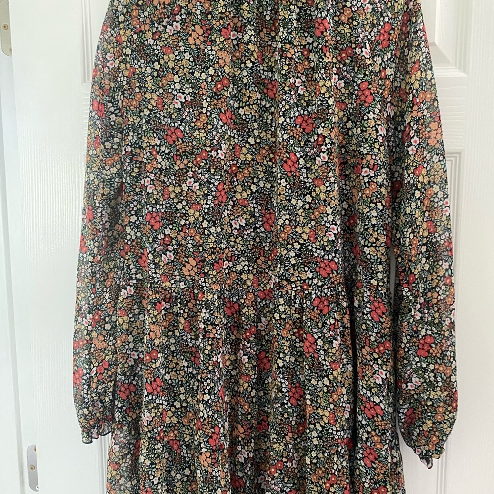 Show Me Your Mumu Birdie Mini Dress - Picture 4 of 9